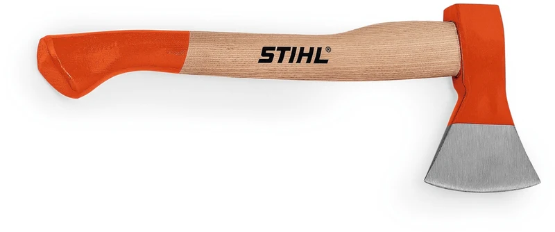 STIHL Forstbeil AX 6, 600 g