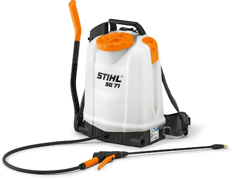 STIHL Sprühgerät SG 71