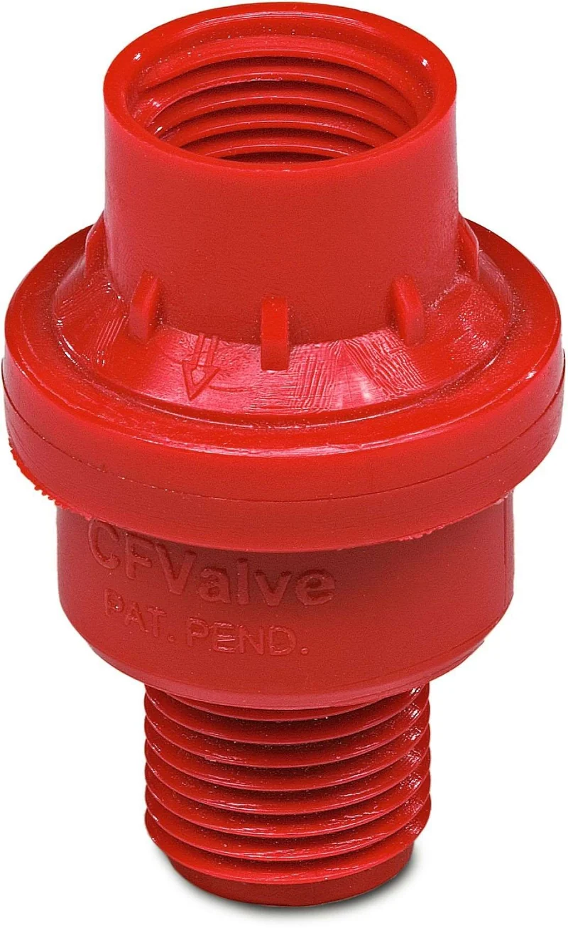 STIHL Druckventil, 1,5 bar, für SG 31, SG 51, SG 71 Druckventil, 1,5 bar, für SG 31, SG 51, SG 71