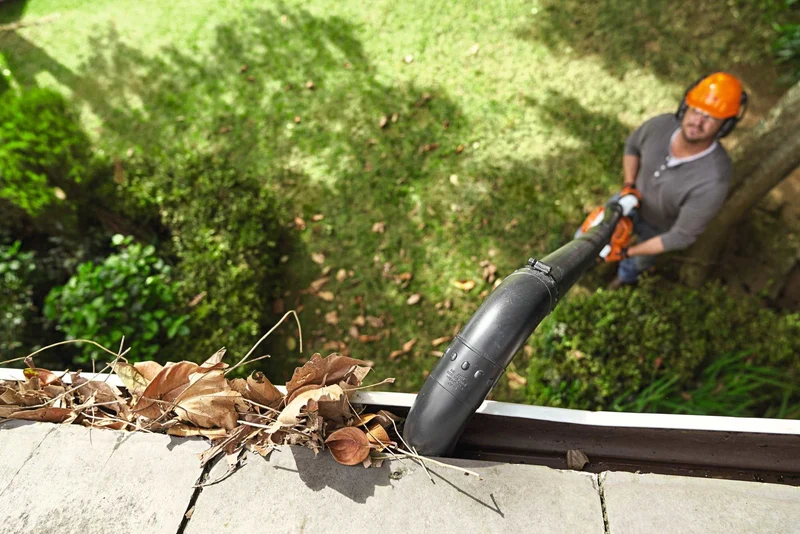 STIHL Dachrinnenreinigungsset 42410071003