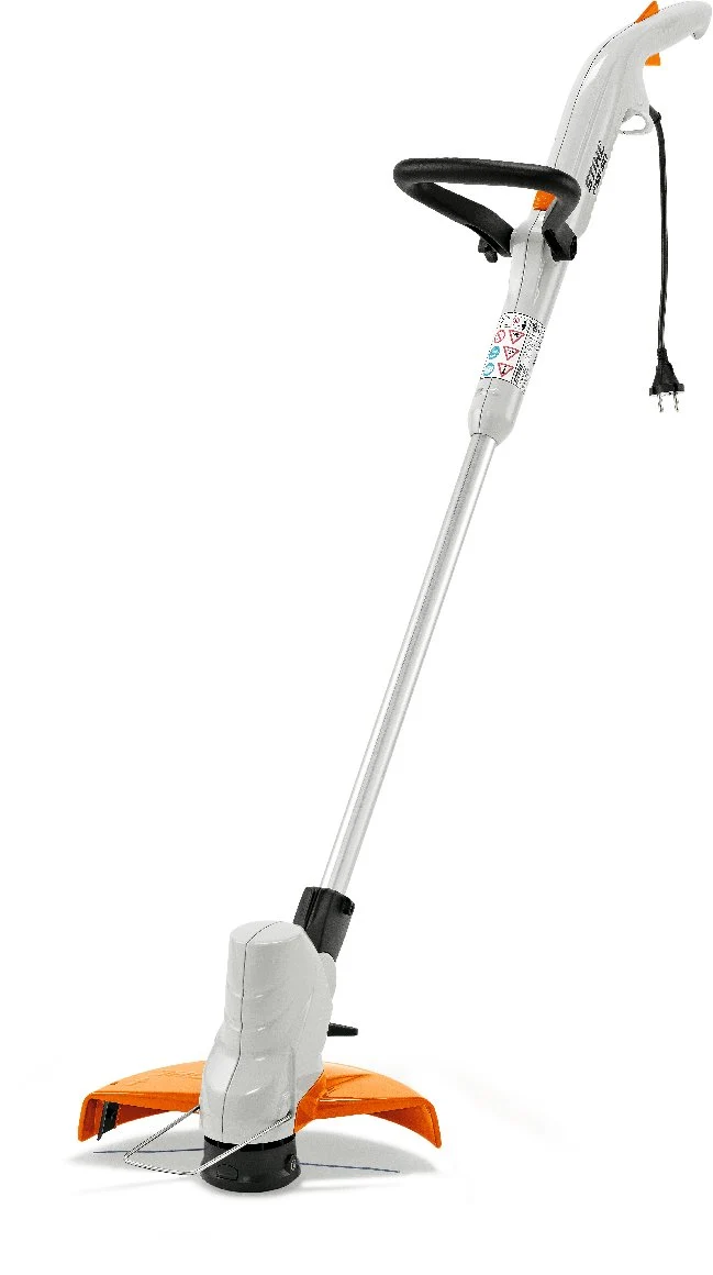 STIHL Elektro-Motorsense FSE 52