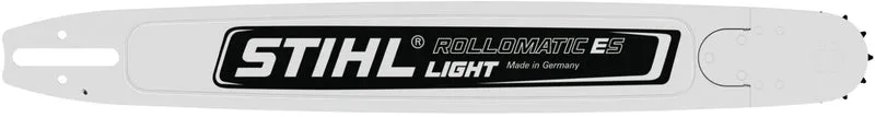 STIHL Führungsschiene Rollomatic ES Light, 3/8", 1,6 mm, 50 cm