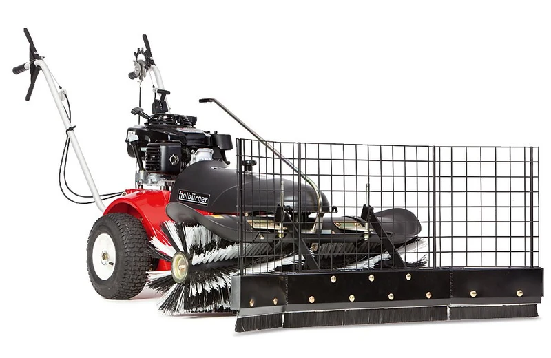 Tielbürger Laubsammler AE-082-031TS