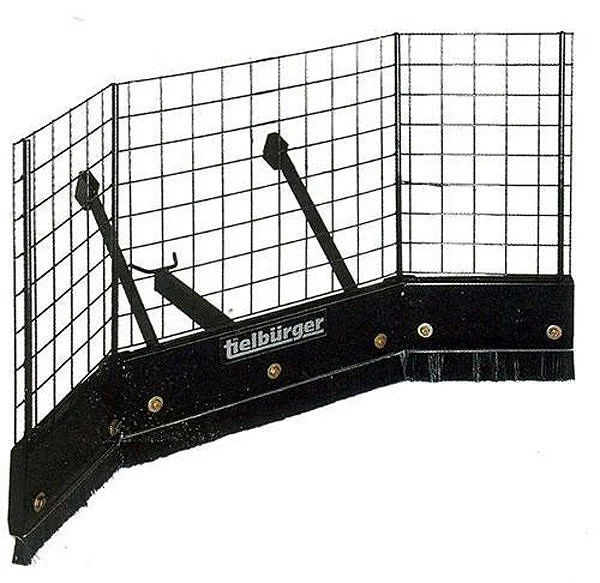 Tielbürger Laubsammler für tk17+ tk18 AE-004-035TS