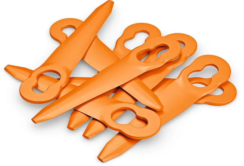 STIHL Satz Messer 8 Stück