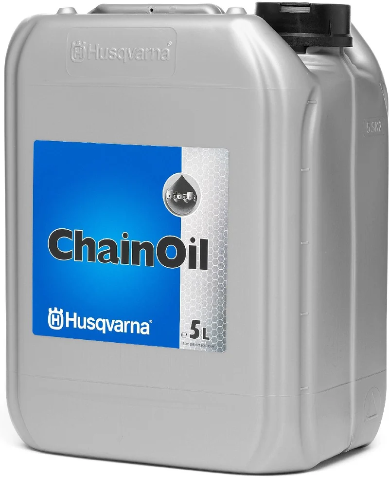Husqvarna Kettenhaftöl mineralisch - 5 Liter