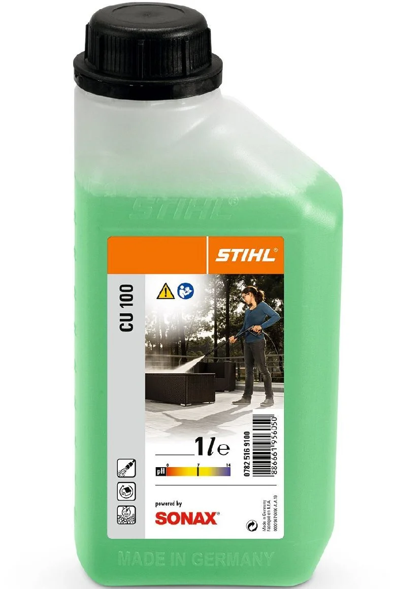 STIHL Universalreiniger CU 100, 1 l