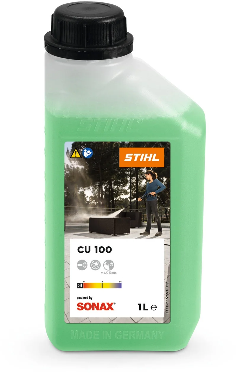 STIHL Universalreiniger CU 100, 1 l