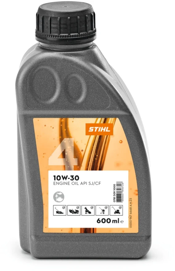 STIHL 4-Takt-Motoröl 10 W-30 1,4L
