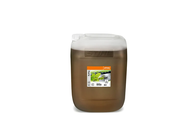 STIHL Sägekettenhaftöl BioPlus 20 l