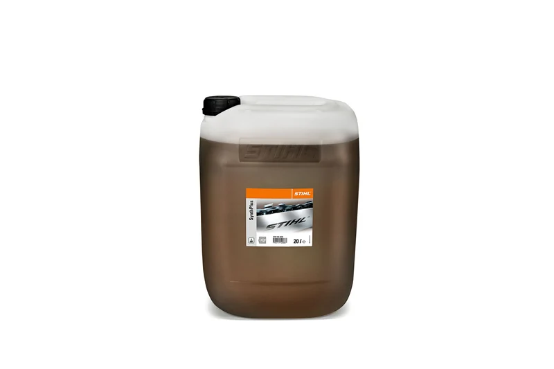 STIHL Sägekettenhaftöl SynthPlus 20 l