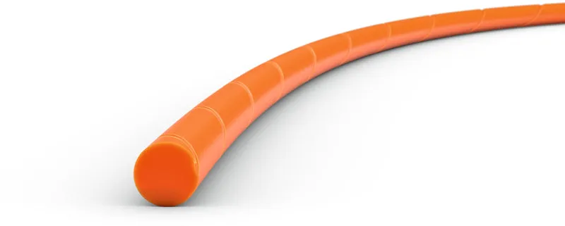 STIHL Mähfaden rund-leise Ø 2,4 mm x 253,0 m