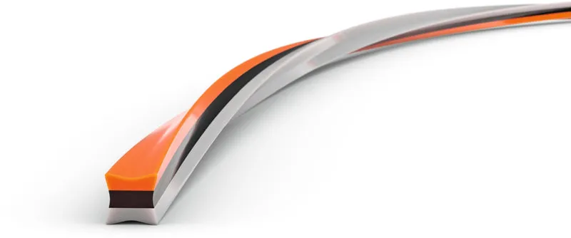 STIHL Mähfaden CF3 Pro Ø 2,4 mm x 35,0 m 3K
