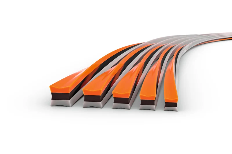 STIHL Mähfaden CF3 Pro Ø 2,7 mm x 172,0 m 3K