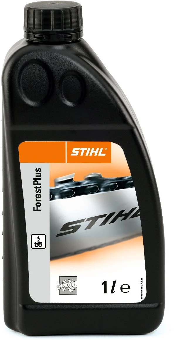 STIHL Sägekettenhaftöl ForestPlus 1 l