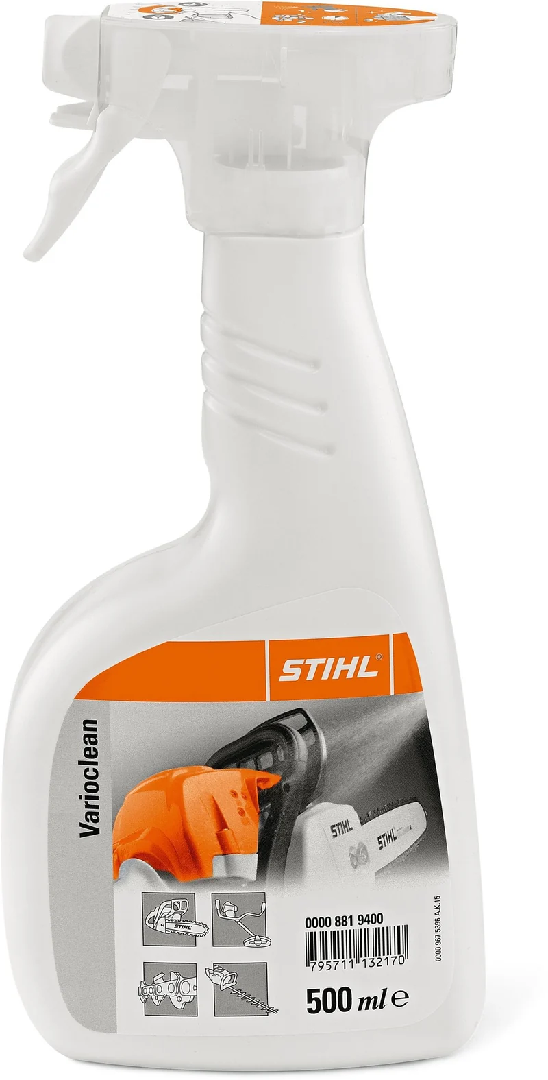 STIHL Spezialreiniger Varioclean 5 l