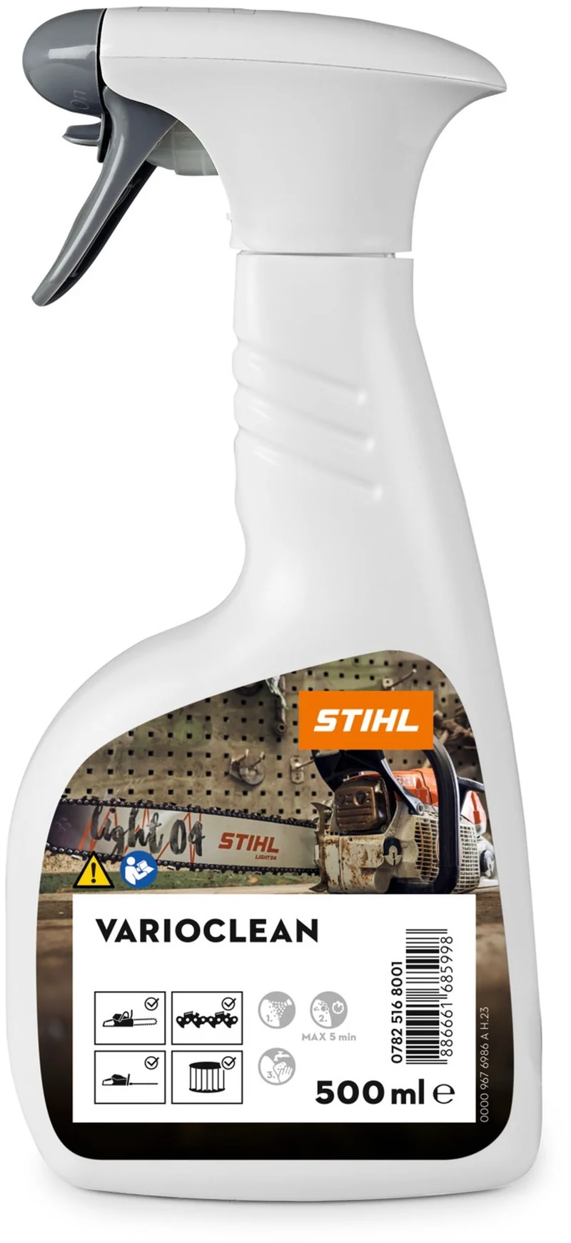 STIHL Spezialreiniger Varioclean, 500 ml