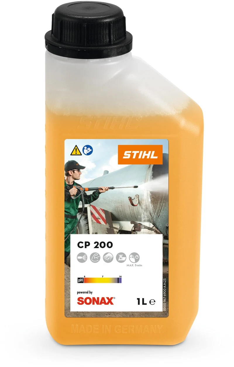 STIHL Universalreiniger Profi CP 200, 1 l
