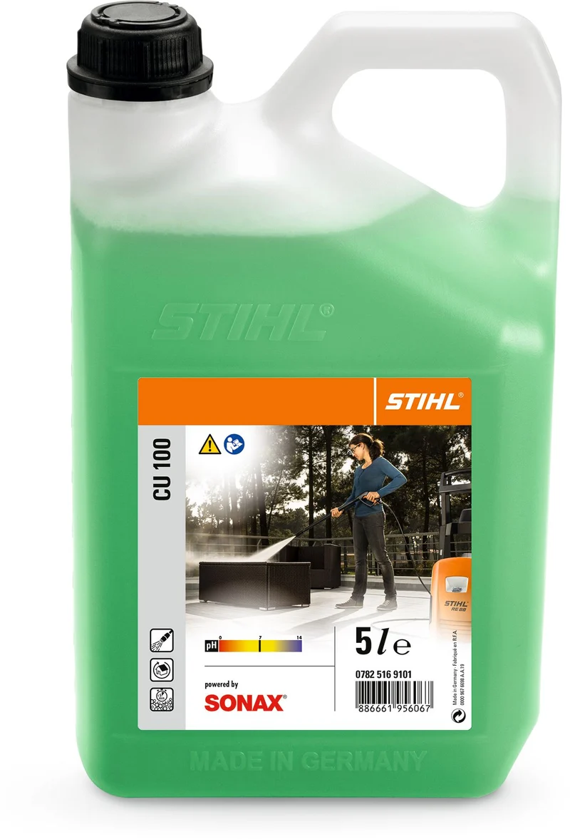STIHL Universalreiniger CU 100, 5 l