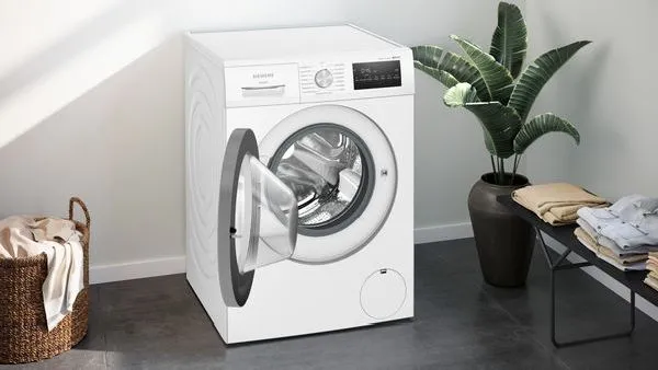 Siemens Waschvollautomat bC WM14N2W4 IQ300 8kg 1400U