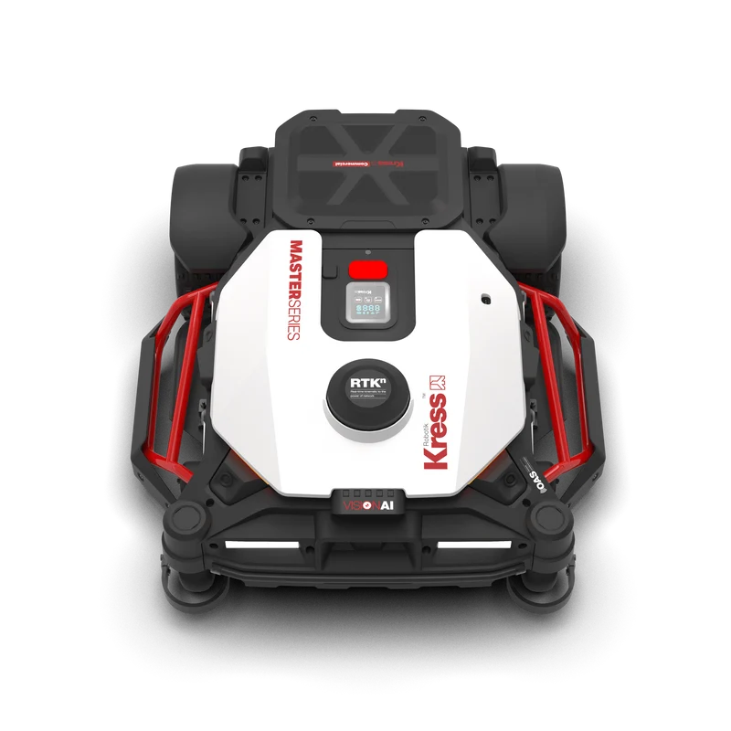Kress MasterSeries Mega 600