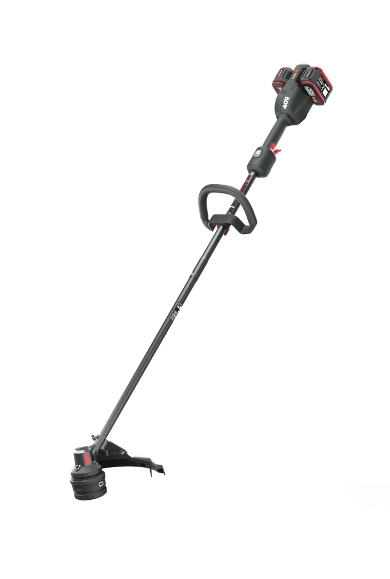 Kress 40 V 38 cm bürstenloser Rasentrimmer