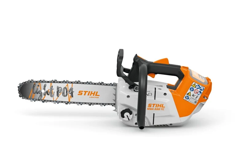 Akku-Kettensäge MSA 220 T - AP-System