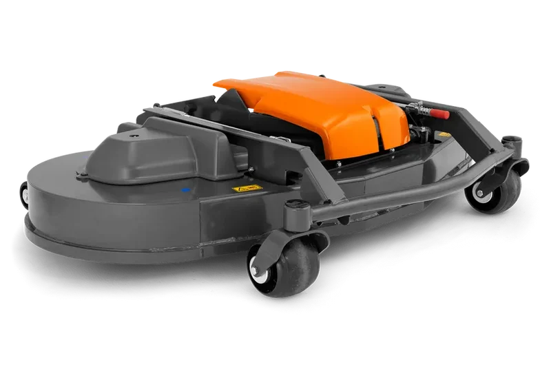 Mähdeck R137