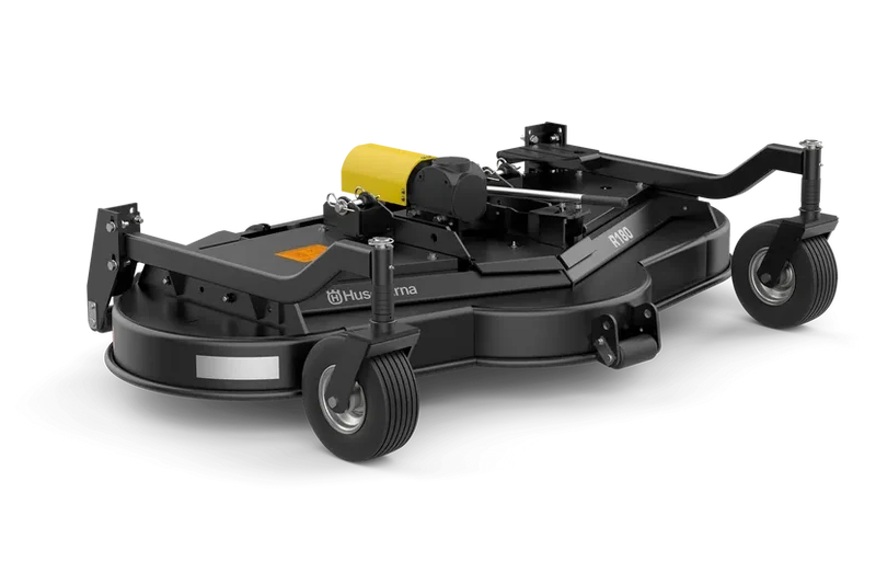 Mähdeck R180