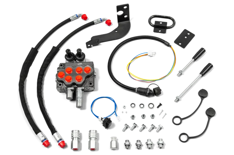 HYDRAULIK-KIT P 500DX/HX