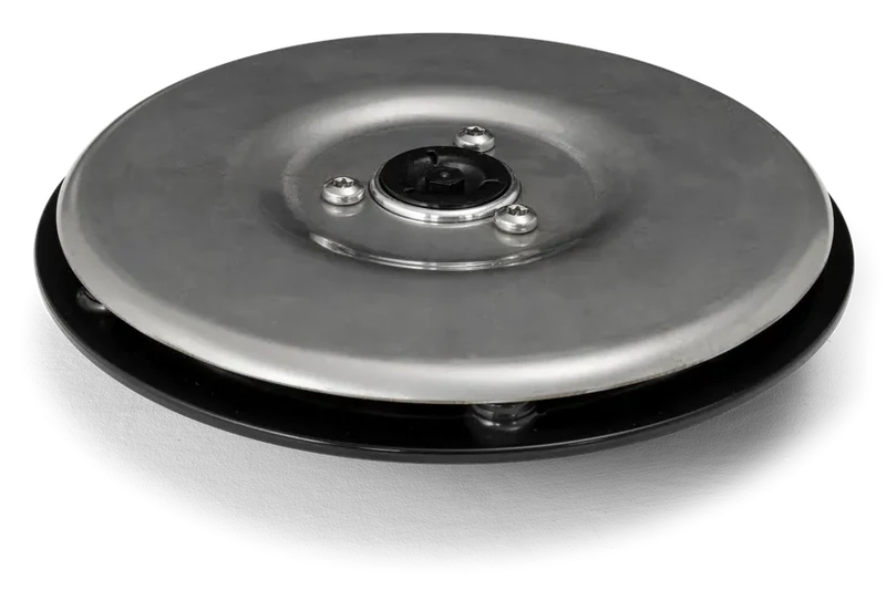 CEORA® Schnellwechsel-Messerteller