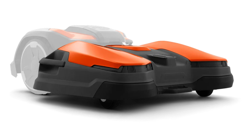 CEORA® Mähdeck RZ 43L