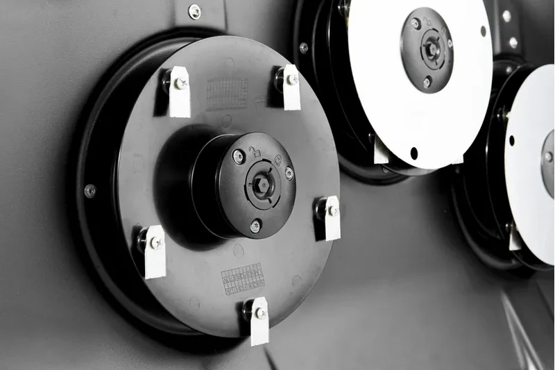 CEORA® Mähdeck RZ 43L