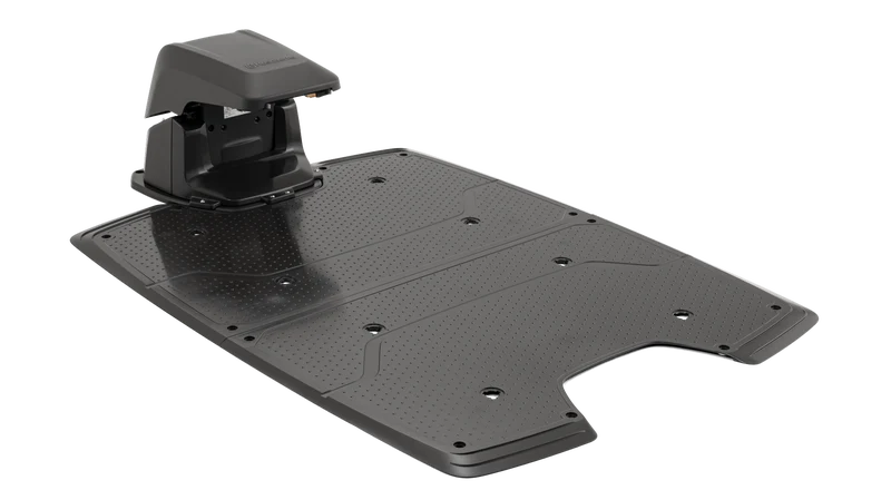 CEORA® CS4 – Ladestation