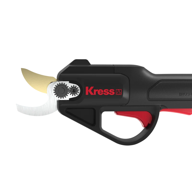 Kress 20 V 25 mm Akku-Astschere