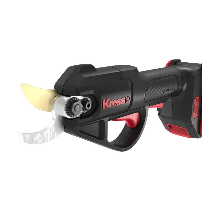 Kress 20 V 25 mm Akku-Astschere