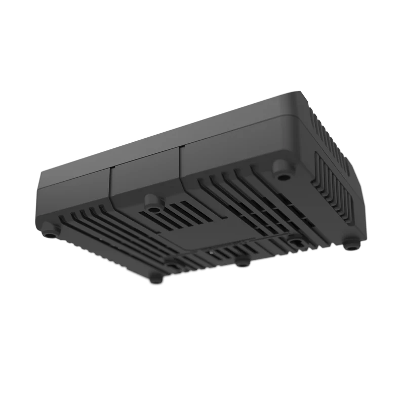 Kress 20 V / 4 A Doppelladegerät