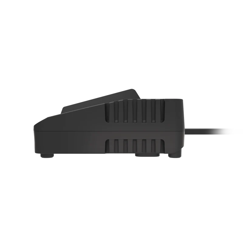 Kress 20 V / 2 A Ladegerät