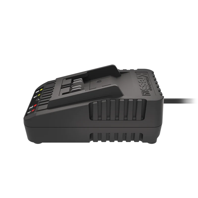 Kress 20 V / 2 A Ladegerät