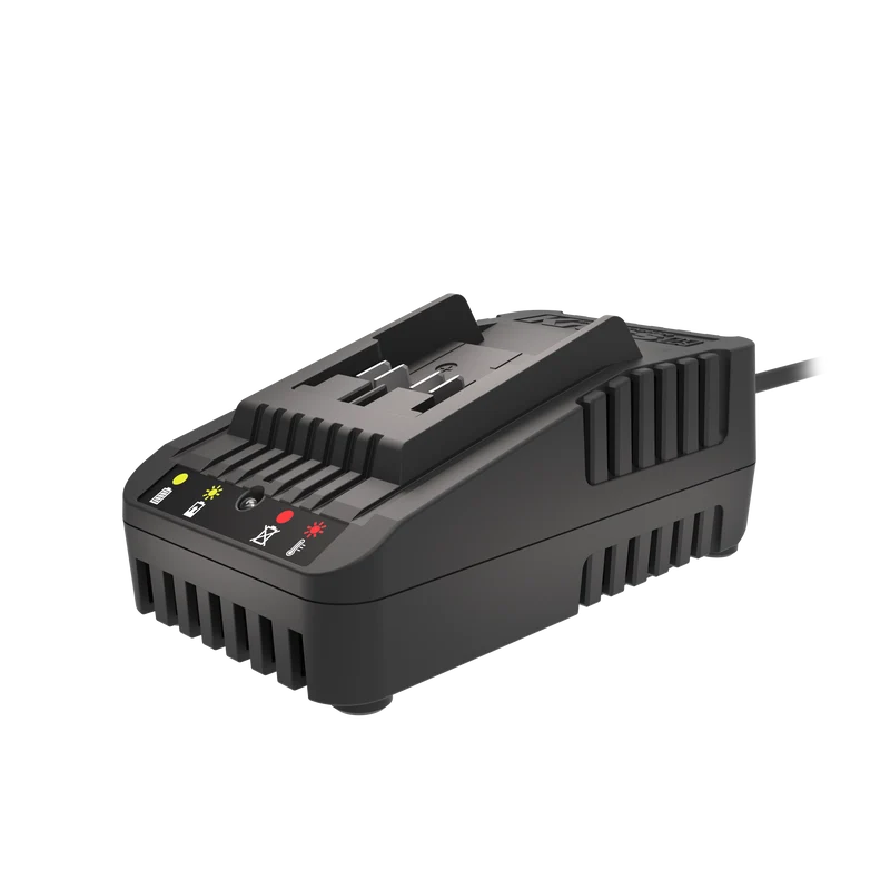 Kress 20 V / 2 A Ladegerät