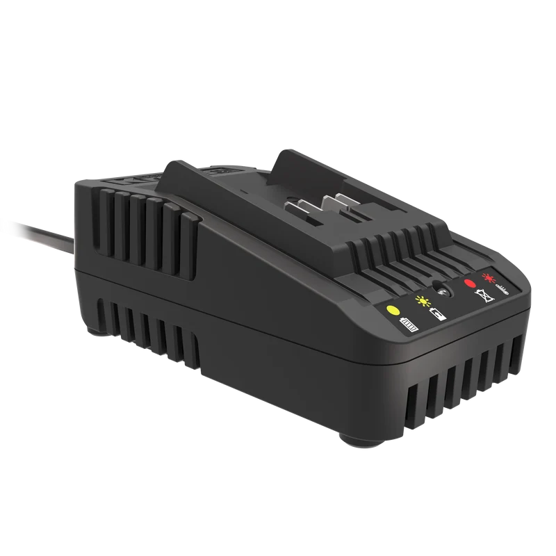 Kress 20 V / 2 A Ladegerät