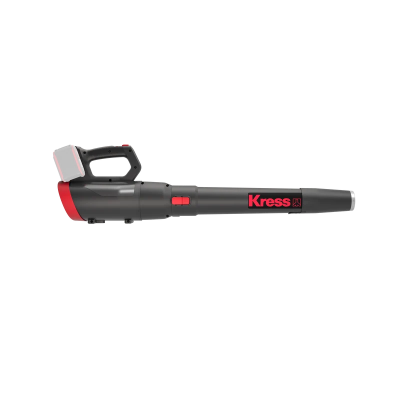 Kress 40 V bürstenloses Silent-Tech-Gebläse