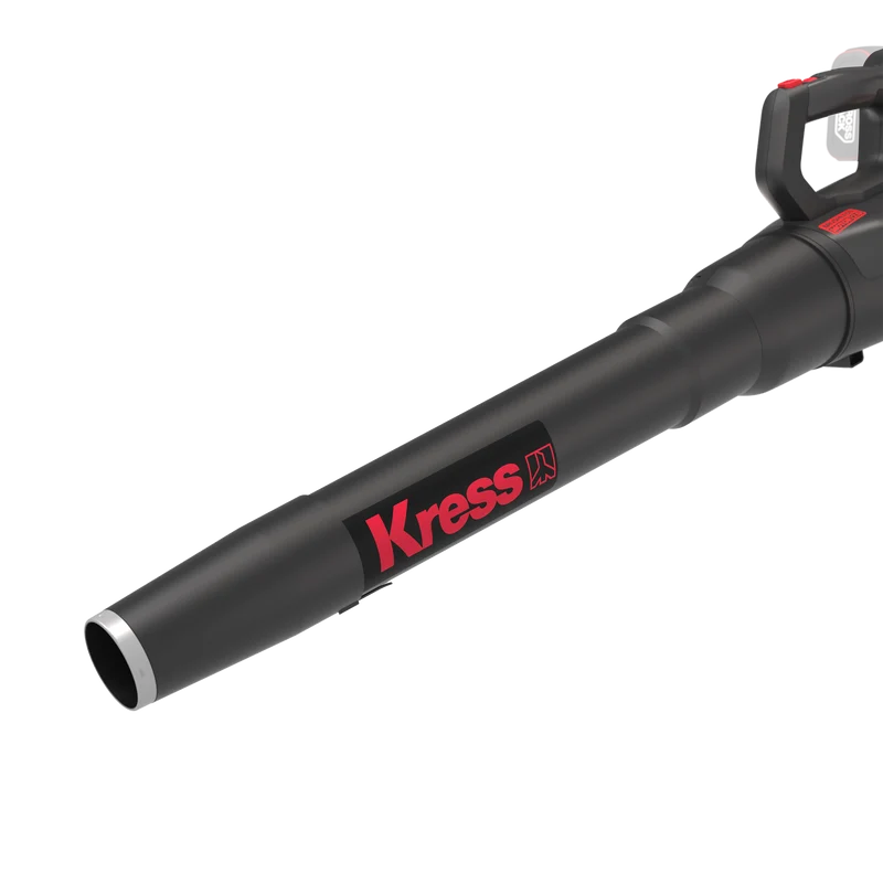 Kress 40 V bürstenloses Silent-Tech-Gebläse