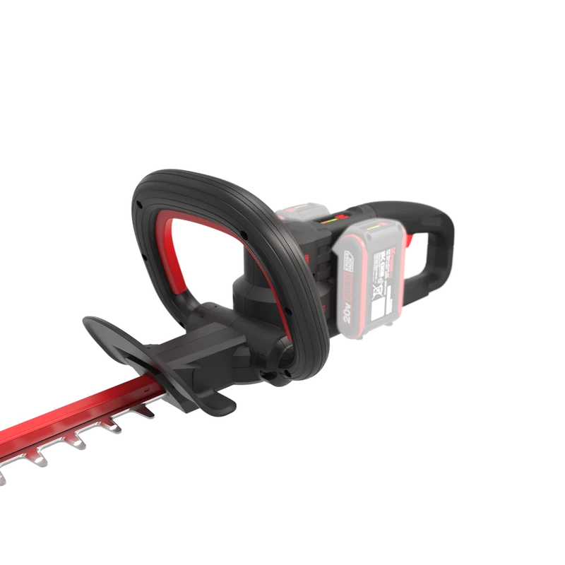 Kress 40 V 61 cm bürstenlose Heckenschere