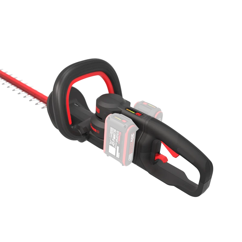Kress 40 V 61 cm bürstenlose Heckenschere