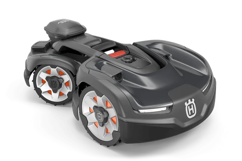 Husqvarna Automower® 435X AWD NERA