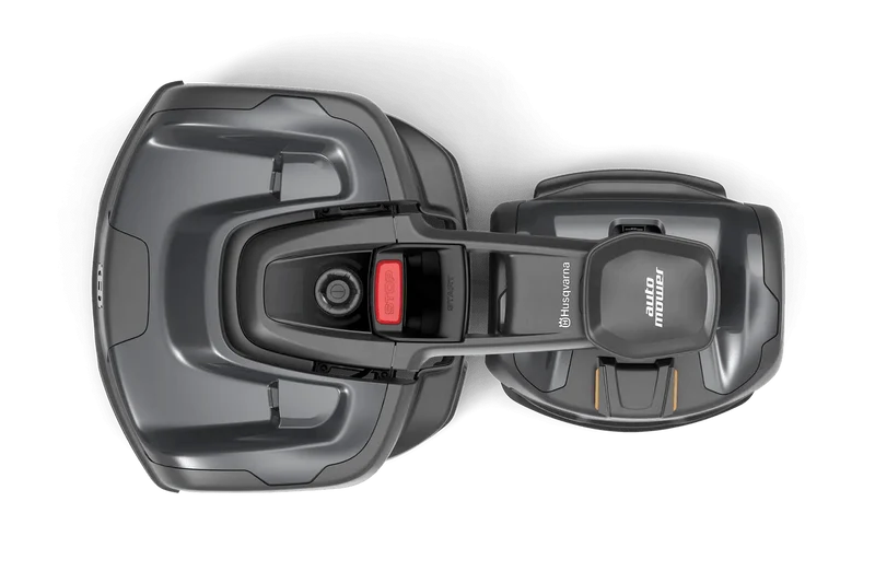 Husqvarna Automower® 435X AWD NERA