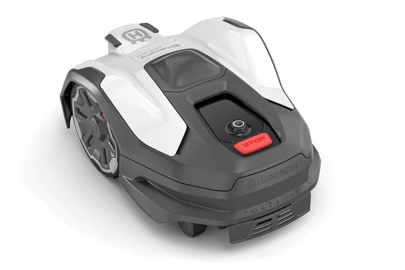 Husqvarna Automower® 410VE NERA