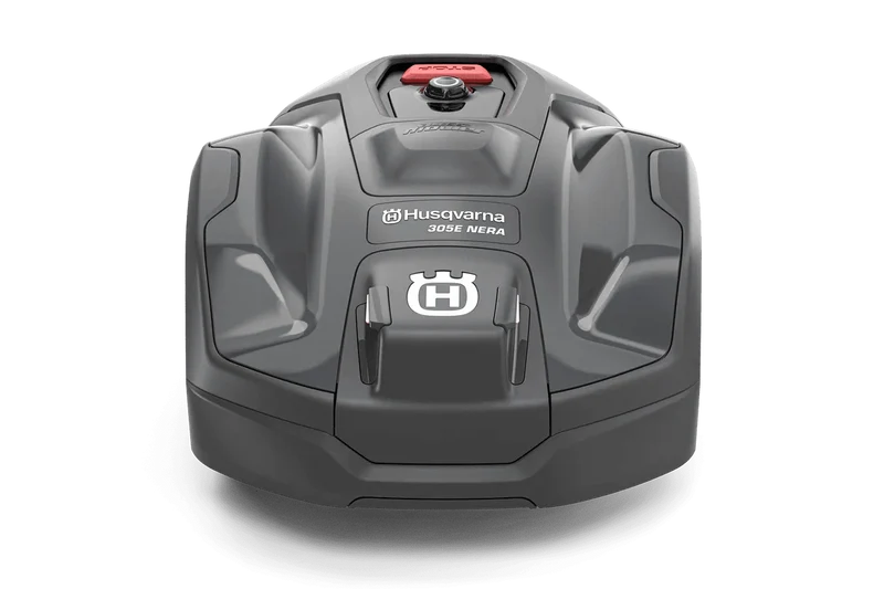 Husqvarna Automower® 305E NERA