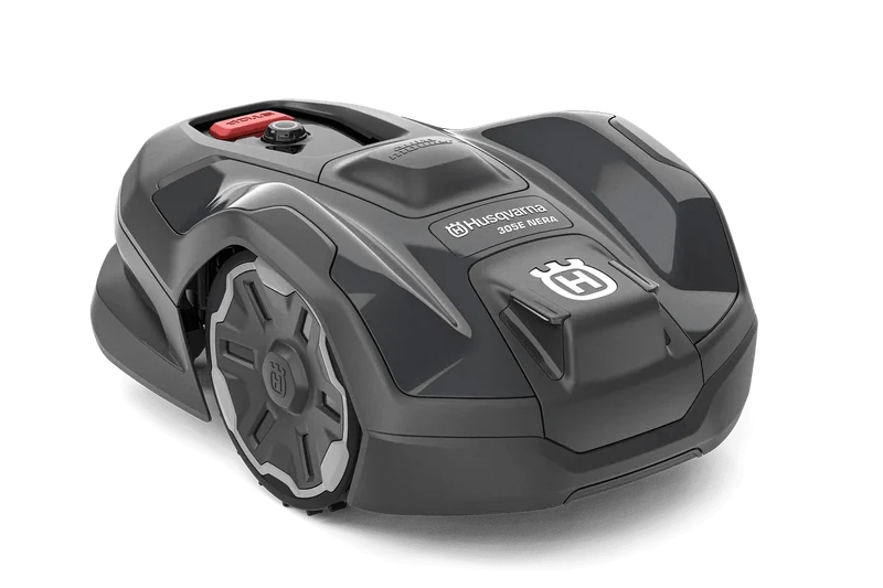 Husqvarna Automower® 305E NERA
